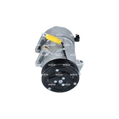 Kompressor Klimaanlage Nrf 32772 Easy Fit f&uuml;r Citro&euml;n Peugeot