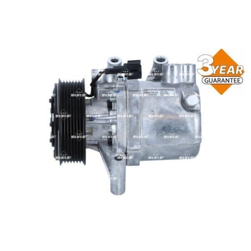 Kompressor Klimaanlage Nrf 320206 Easy Fit f&uuml;r Nissan