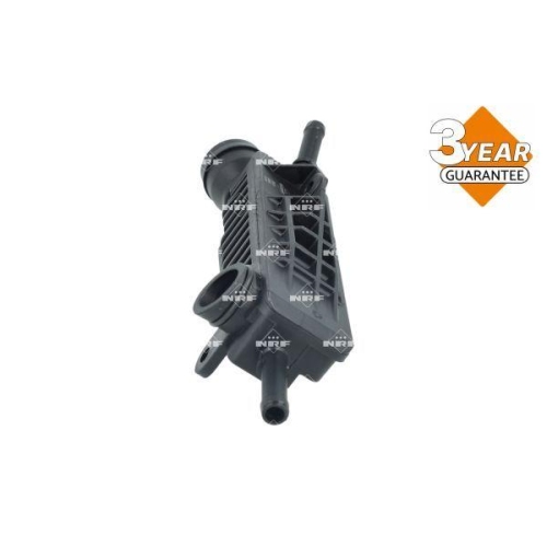 Ventil Kurbelgeh&auml;useentl&uuml;ftung Nrf 20200002 Easy Fit f&uuml;r Seat Skoda VW Vag