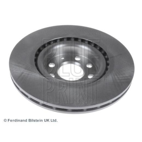 Bremsscheibe Blue Print ADZ94333 f&uuml;r Fiat Opel Vauxhall General Motors