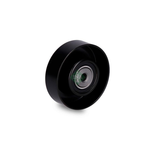 Umlenk /f&uuml;hrungsrolle Keilrippenriemen Schaeffler Ina 532 0377 20 f&uuml;r Isuzu Opel