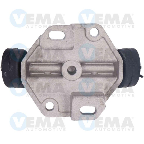 Halter Abgasanlage Vema 350091 f&uuml;r Audi VW Vag