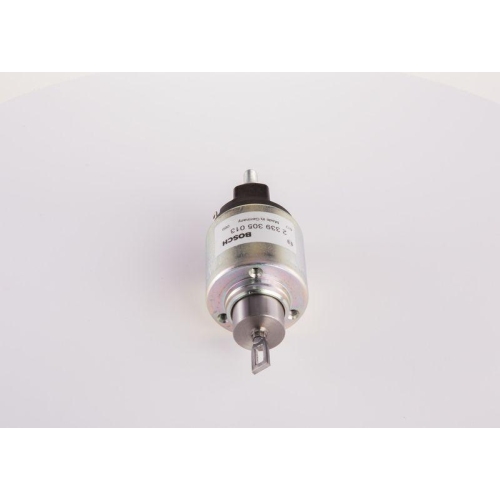 Magnetschalter Starter Bosch 2339305013 f&uuml;r Mercedes Benz Mercedes Benz