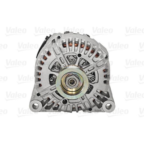 Generator Valeo 439696 Valeo Origins New Oe Technologie f&uuml;r Citro&euml;n Fiat Lancia
