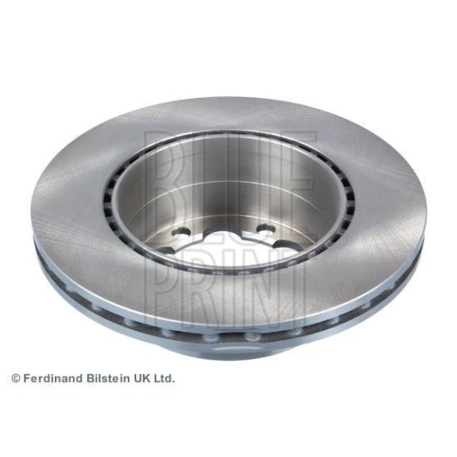 Bremsscheibe Blue Print ADU174361 f&uuml;r Dodge Mercedes Benz Mercedes Benz VW