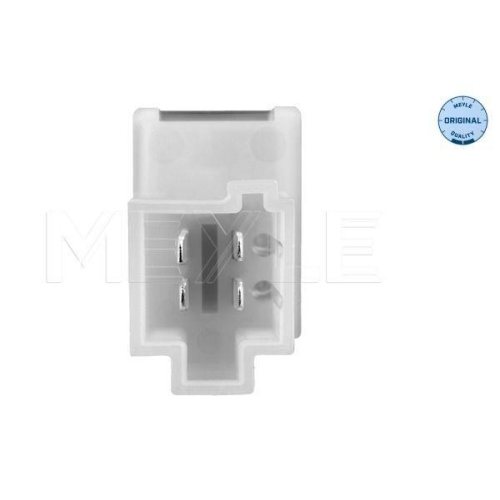 Bremslichtschalter Meyle 0148900009 Meyle-original: True To Oe. für