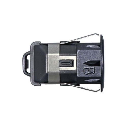 Sensor Einparkhilfe Hella 6PX 358 270-481 für Citroën Peugeot Außen Beidseitig