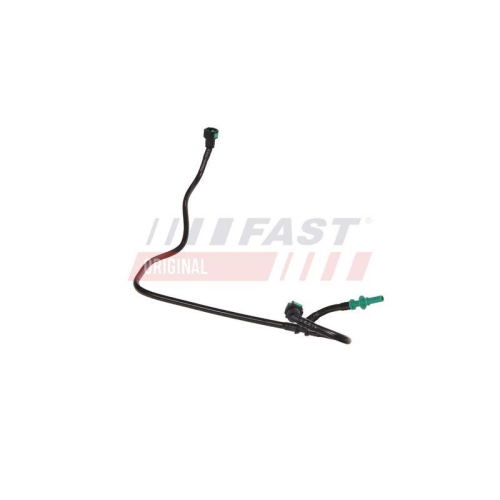Kraftstoffleitung Fast FT14053 f&uuml;r Citro&euml;n Fiat Opel
