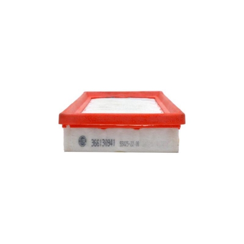 Luftfilter Hella 8ZA 366 130-941 f&uuml;r Mercedes Benz Mercedes Benz Smart
