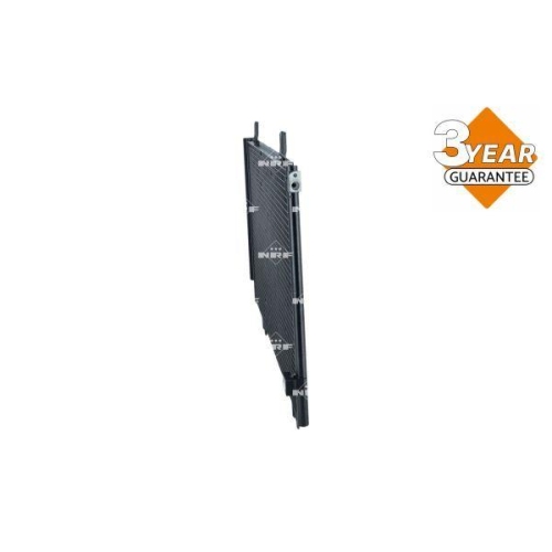 Kondensator Klimaanlage Nrf 350603 Easy Fit f&uuml;r Honda