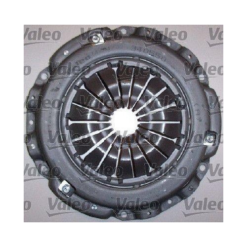Kupplungssatz Valeo 826344 2kkit f&uuml;r Ford