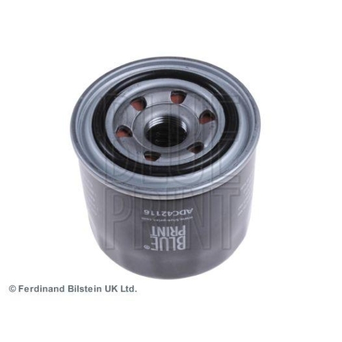 Hydraulikfilter Automatikgetriebe Blue Print ADC42116 für Mitsubishi
