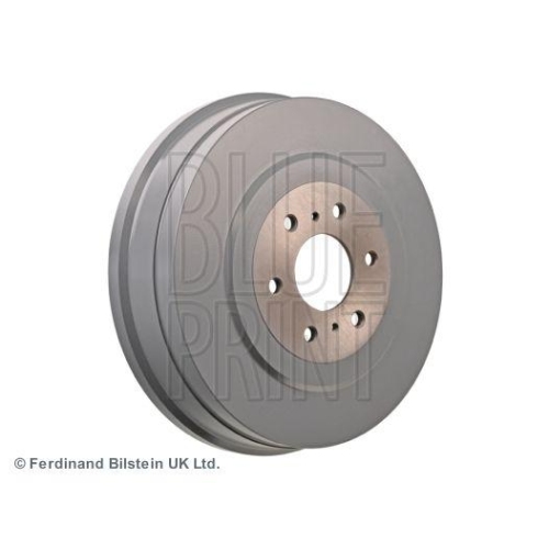 Brake Drum Blue Print ADN14722 for Nissan Renault For Vehicles With Double Cab