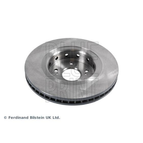 Bremsscheibe Blue Print ADH243125 f&uuml;r Honda Vorderachse