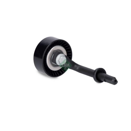 Spannrolle Keilrippenriemen Schaeffler Ina 531 0783 10 für Bmw Mini