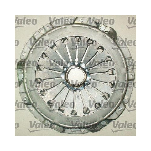 Kupplungssatz Valeo 826423 3kkit f&uuml;r Hyundai