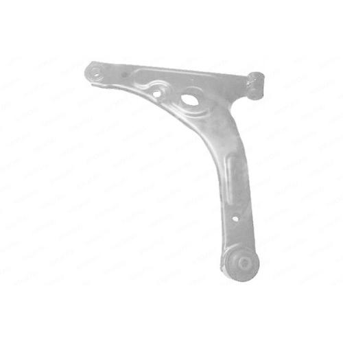 Lenker Radaufh&auml;ngung Moog FD-WP-2525P f&uuml;r Ford Vorderachse Vorderachse Links
