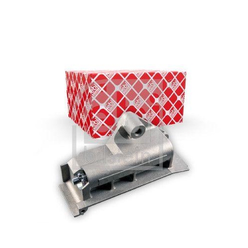 Riemenspanner Zahnriemen Febi Bilstein 21722 f&uuml;r Audi Ford Seat Skoda VW