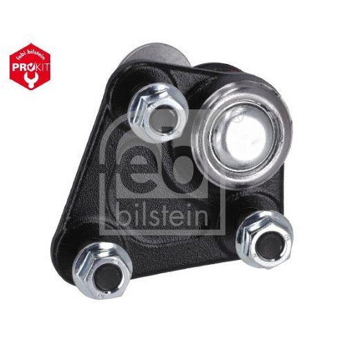 Trag /führungsgelenk Febi Bilstein 26700 Prokit für Audi Seat VW Unten