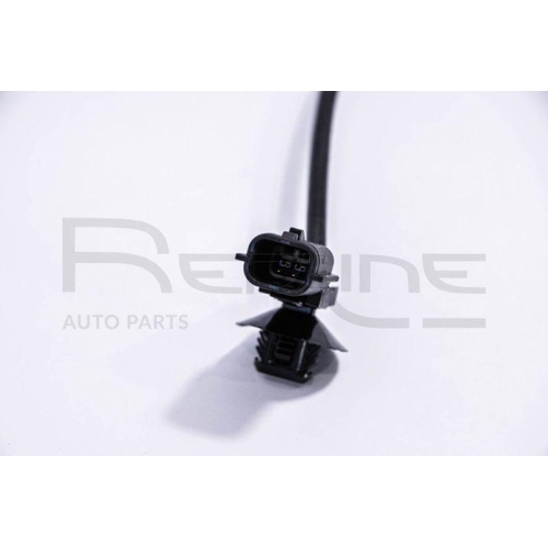 Bremsbelagsatz Scheibenbremse Red-line 27NI057 f&uuml;r Nissan Opel Renault