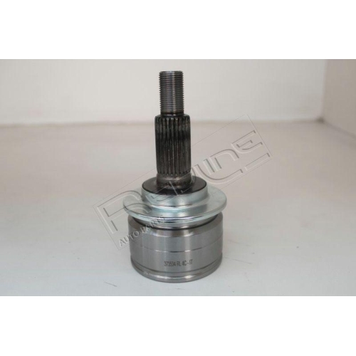 Gelenksatz Antriebswelle Red-line 45SZ040 für Opel Suzuki Radseitig