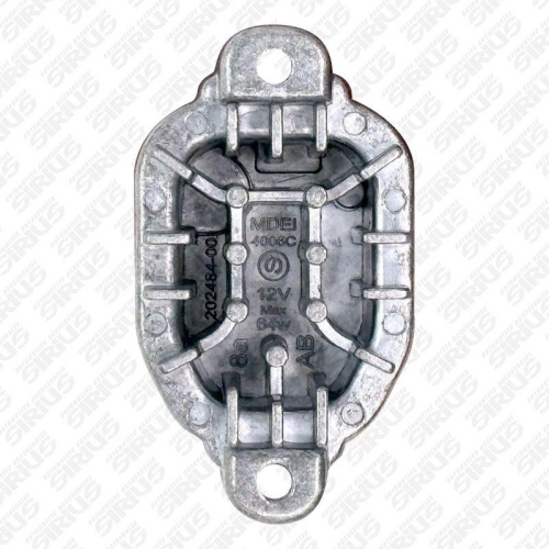 Steuerger&auml;t Beleuchtung Automotive Accessories Sirius LM1009 f&uuml;r Bmw Links