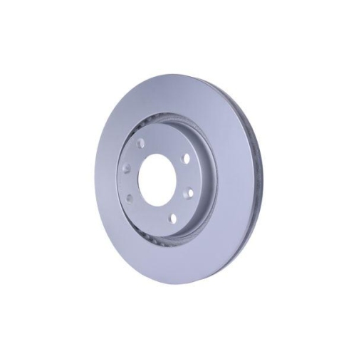 Bremsscheibe Hella 8DD 355 108-351 Pro f&uuml;r Citro&euml;n Opel Peugeot Vauxhall