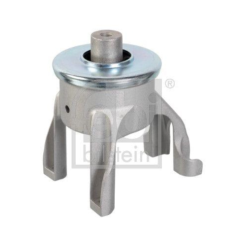 Lagerung Motor Febi Bilstein 177014 f&uuml;r VW Hinten