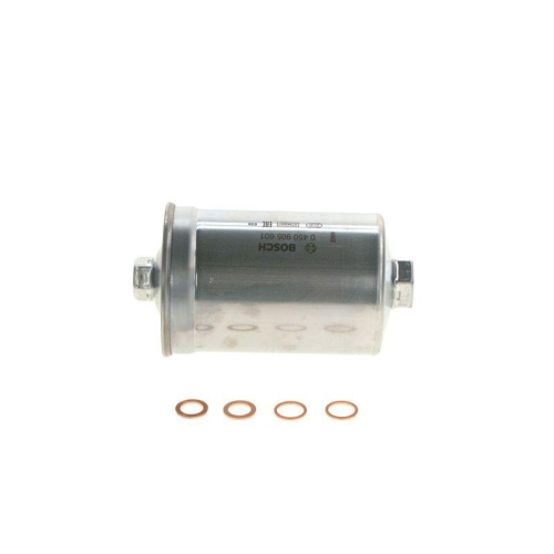 Kraftstofffilter Bosch 0450905601 für Audi Citroën Fiat Gmc Lancia Mitsubishi VW