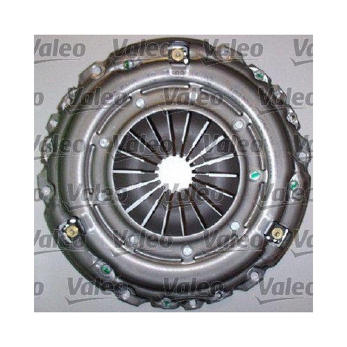 Kupplungssatz Valeo 826345 3kkit f&uuml;r Citro&euml;n Fiat Lancia Peugeot