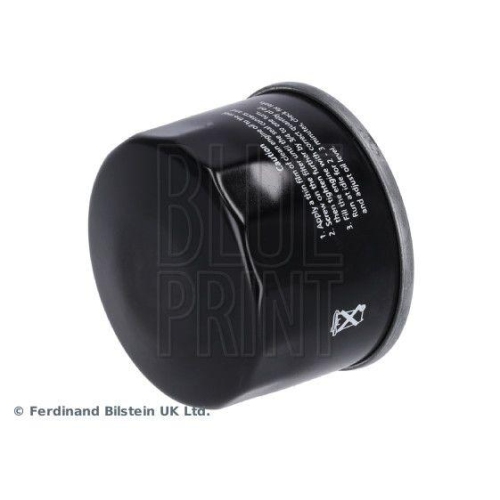 &Ouml;lfilter Blue Print ADC42121 f&uuml;r Mitsubishi Smart