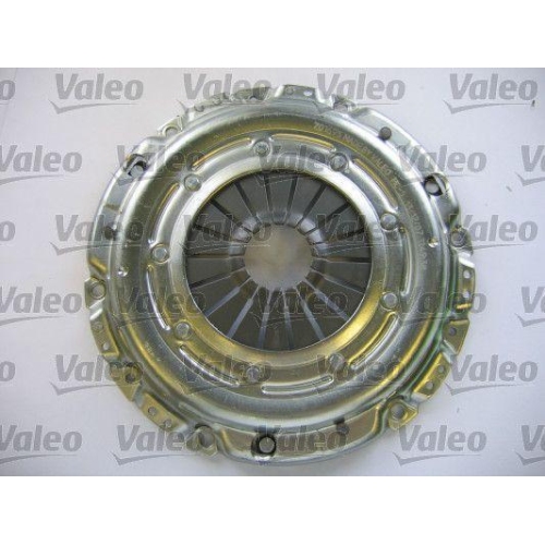 Kupplungssatz Valeo 826489 Kit2p Mit Hocheffizienter Kupplung f&uuml;r Ford Volvo