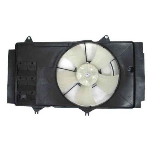 L&uuml;fter Motork&uuml;hlung Nrf 47525 f&uuml;r Toyota