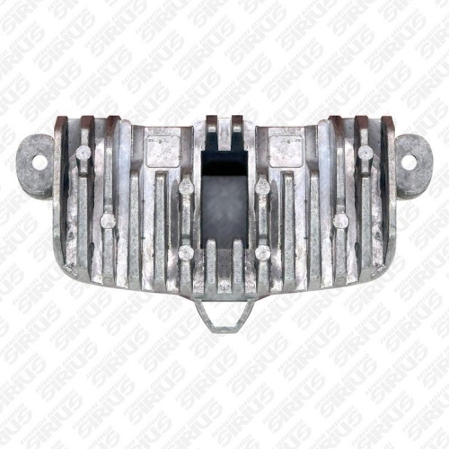 Steuerger&auml;t Beleuchtung Automotive Accessories Sirius LM1010 f&uuml;r Bmw Links