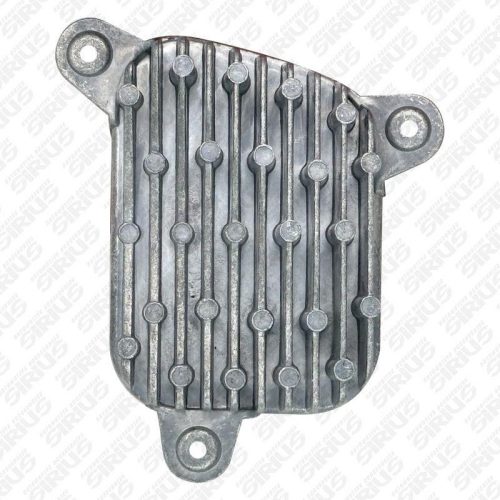 Steuerger&auml;t Beleuchtung Automotive Accessories Sirius LM1005 f&uuml;r Bmw Rechts