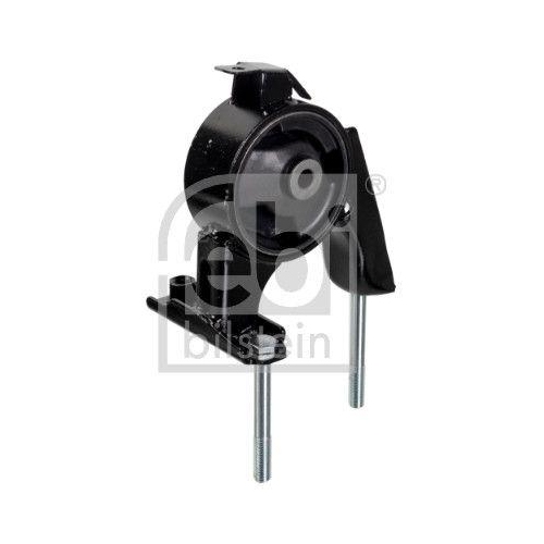 Lagerung Motor Febi Bilstein 177258 f&uuml;r Toyota Hinten