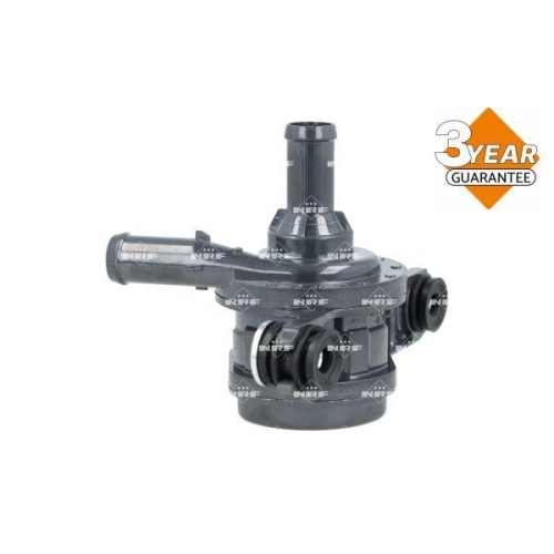 Zusatzwasserpumpe (k&uuml;hlwasserkreislauf) Nrf 390119 f&uuml;r Toyota Lexus