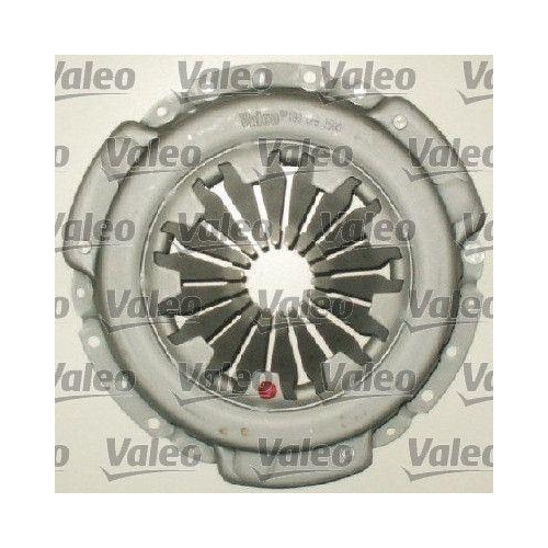 Kupplungssatz Valeo 826346 3kkit f&uuml;r Fiat
