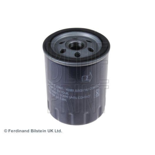 Ölfilter Blue Print ADM52110 für Ford Mazda
