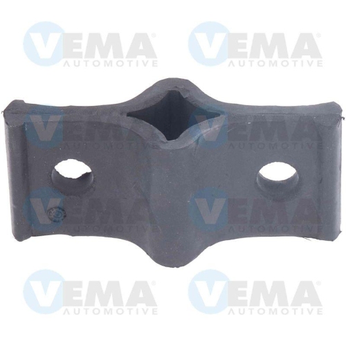 Halter Abgasanlage Vema 350013 für Alfa Romeo Alfarome/fiat/lanci
