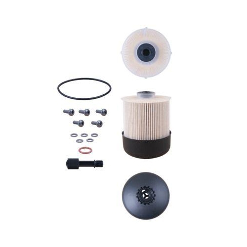 Kraftstofffilter Mahle KX 338/26D f&uuml;r Mercedes Benz Mercedes Benz Mercedes Benz