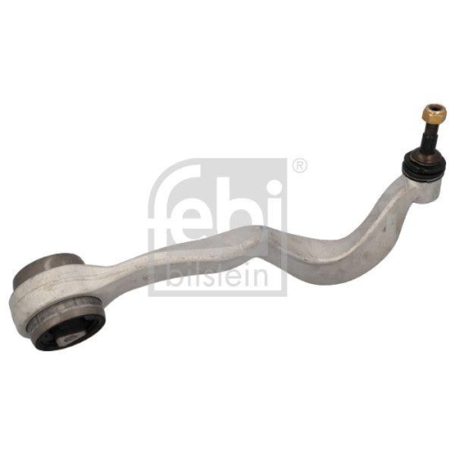 Lenker Radaufh&auml;ngung Febi Bilstein 21739 f&uuml;r Bmw Vorderachse Unten Links