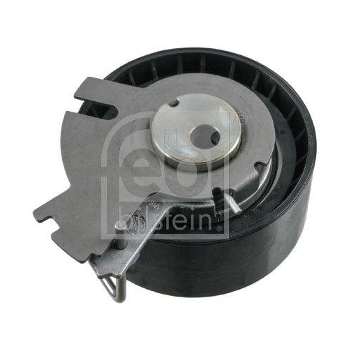Spannrolle Zahnriemen Febi Bilstein 26715 f&uuml;r Citro&euml;n Peugeot