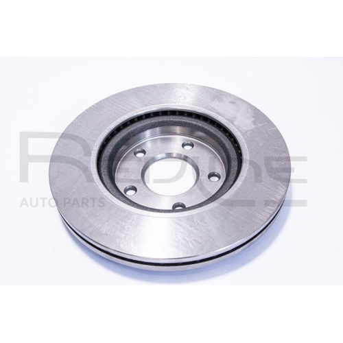 Bremsscheibe Red-line 26NI019 f&uuml;r Nissan Vorderachse