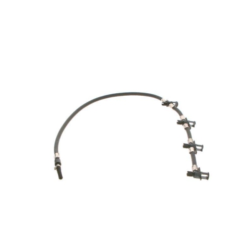 Schlauch Leckkraftstoff Bosch 0928400590 für Mercedes Benz Mercedes Benz