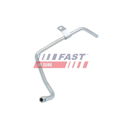 Schlauch Getriebeölkühler Fast FT38508 für Fiat Iveco