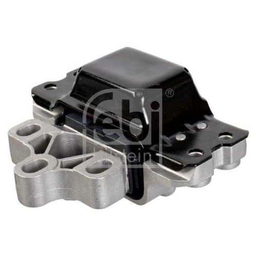 Lagerung Automatikgetriebe Febi Bilstein 177313 f&uuml;r Audi VW Links
