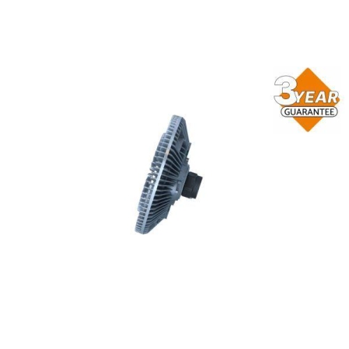 Kupplung K&uuml;hlerl&uuml;fter Nrf 49712 f&uuml;r Land Rover