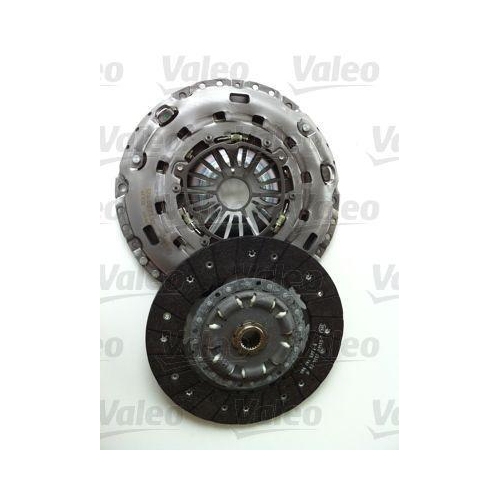 Kupplungssatz Valeo 826748 2kkit für Audi Ford Seat Skoda VW