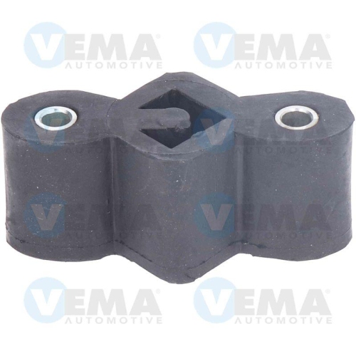 Halter Abgasanlage Vema 350007 für Alfa Romeo Fiat Lancia Alfarome/fiat/lanci